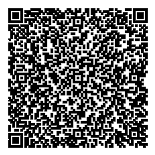 QR код гостиницы Медовый двор