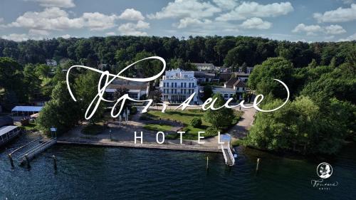 Фотография гостиницы Fontane Hotel