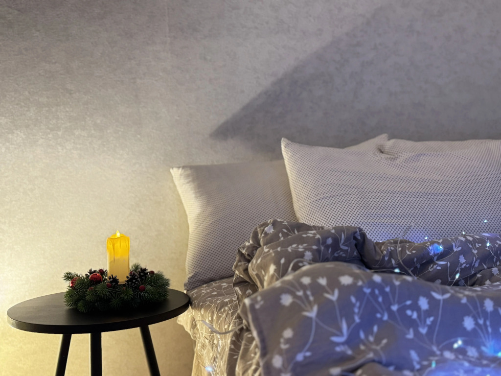 Фотография квартиры Квартира Cranz Room