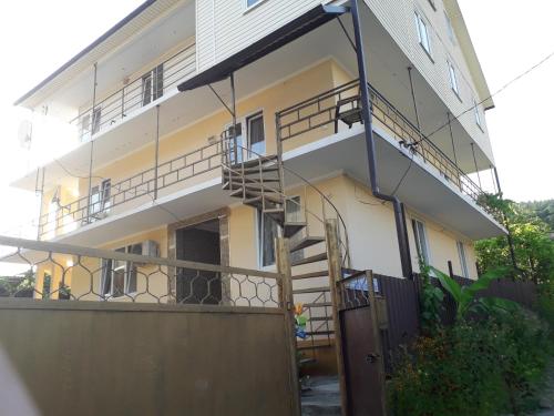 Фотография гостевого дома Встреча