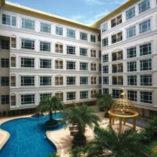 Фотографии гостиницы
Hope Land Hotel 46/1