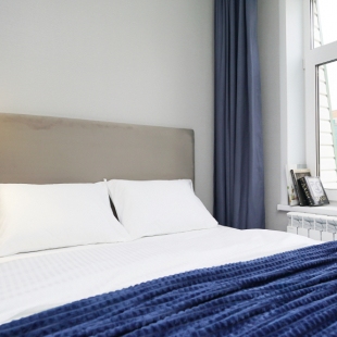 Фотография квартиры Апартаменты Visit для Четверых Гостей