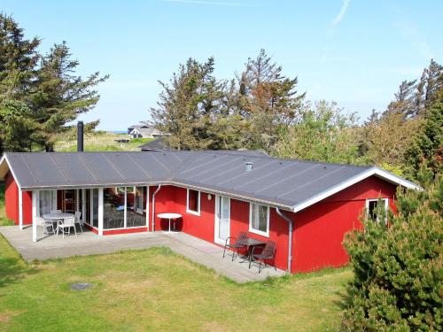 Фотография гостевого дома Holiday Home Toften V