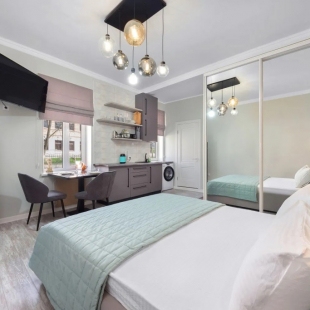 Фотография квартиры Квартира в Курортной зоне Пятигорска