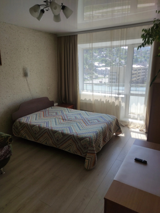 Фотографии квартиры 
            Квартира на Коммунистическом 92