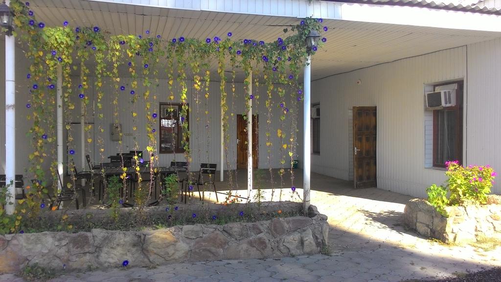 Фотография мини отеля Марина