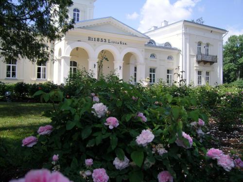 Фотографии гостиницы 
            Burbiskio dvaras