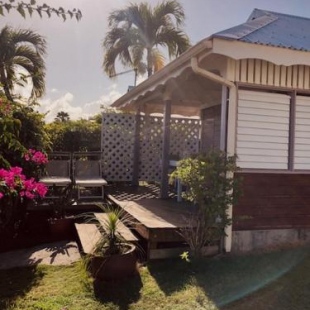 Фотография гостевого дома TI-MANGO VUE MER