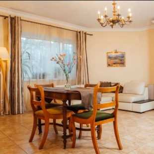 Фотография квартиры Апартаменты Студия Адальберт