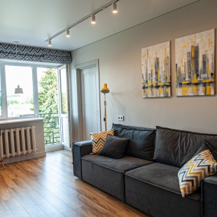 Фотография квартиры Апартаменты на Невского