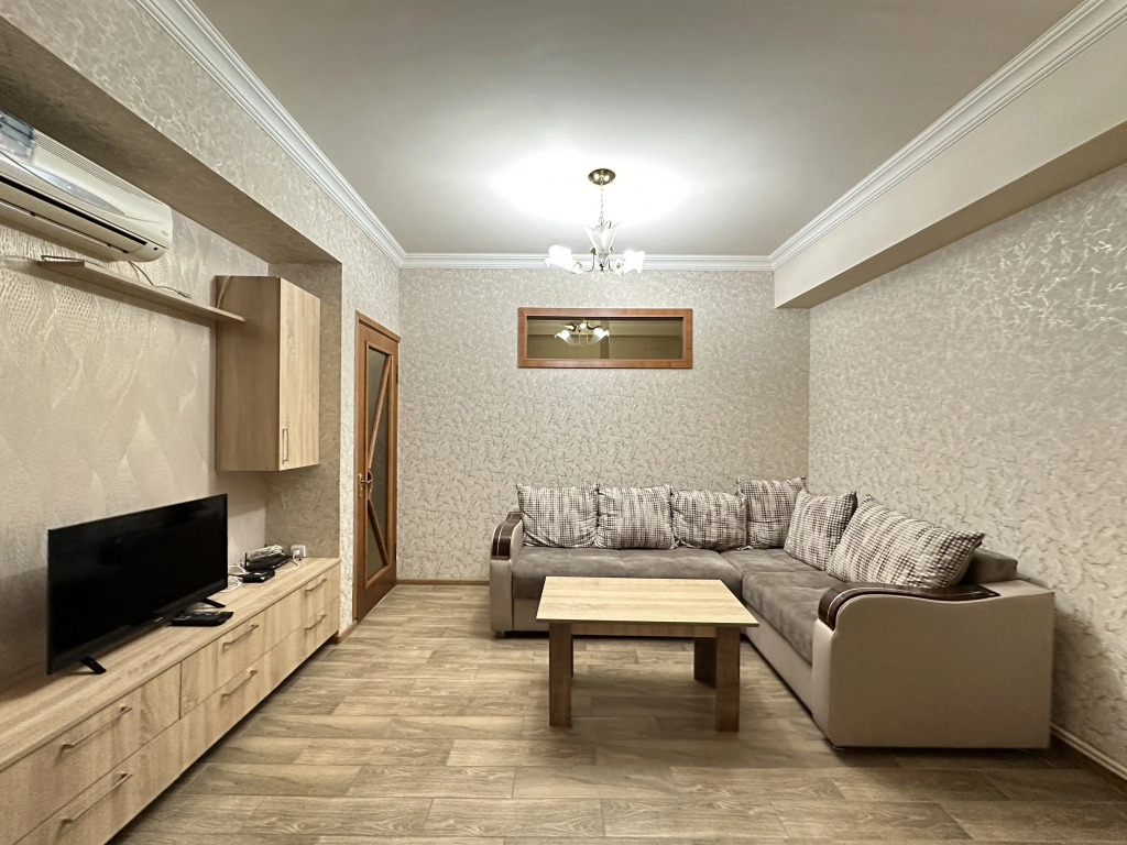 Фотография квартиры Квартира KO326, 1 bedroom in Koghbatsi - Amiryan streets crossroad