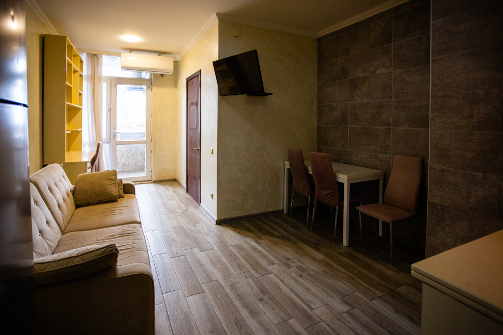 Фотография квартиры Апартаменты Kobaladze