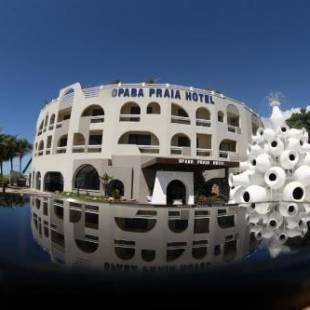 Фотографии гостиницы
Opaba Praia Hotel