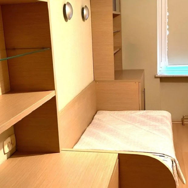 Фотографии квартиры 
            PaulMarie (ПулМари) на улице Халтурина 31А