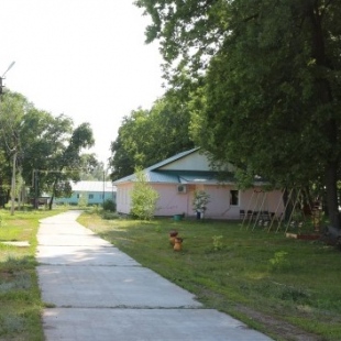 Фотография базы отдыха Воложка