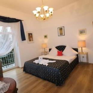 Фотографии гостиницы
Villa Amber