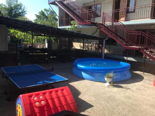 Фотографии гостевого дома
Кристина