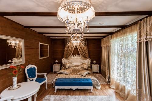 Фотографии гостиницы
Золотая Подкова