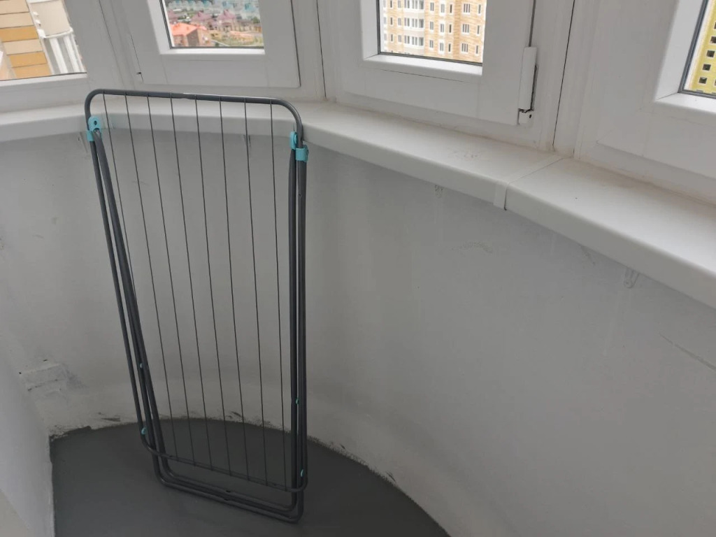 Фотография квартиры Квартира Уютная квартира в Курске