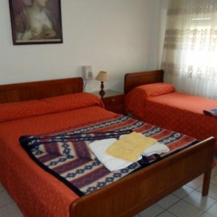 Фотография гостиницы Hotel San Carlos