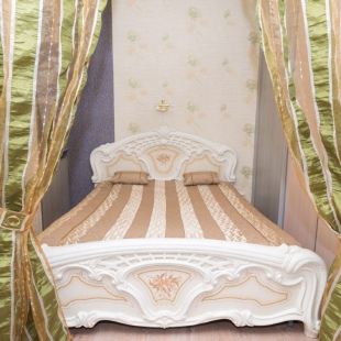 Фотография квартиры Апартаменты Домашний Уют на Попова 25