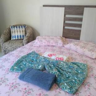 Фотографии мини отеля
Suítes Para Casal