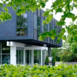 Фотография гостиницы Zleep Hotel Copenhagen Airport