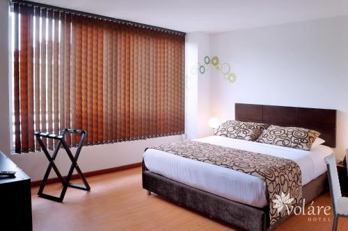 Фотографии гостиницы 
            Ayenda Volare