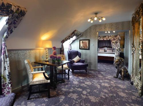 Фотография гостиницы Clontarf Castle Hotel