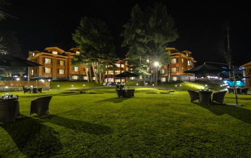 Фотография гостиницы Royal Hillton Pahalgam