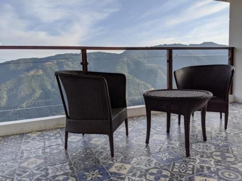 Фотография гостиницы Chails Hamlet