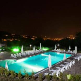 Фотографии мини отеля
B&B Villa Setharè