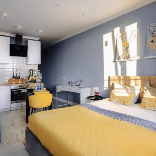 Фотография квартиры Апартаменты La-LApart - Silver Lake