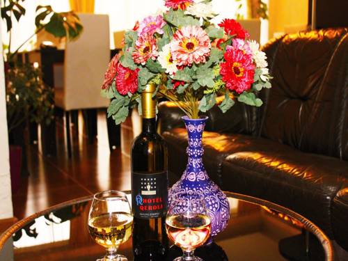 Фотография гостиницы Qeroli