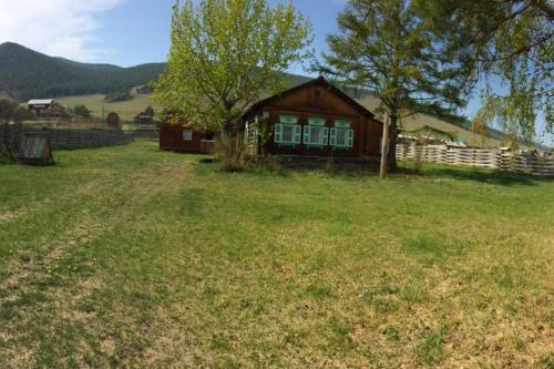 Фотография гостевого дома Гостевой дом