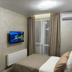 Фотография квартиры Апартаменты Брикс