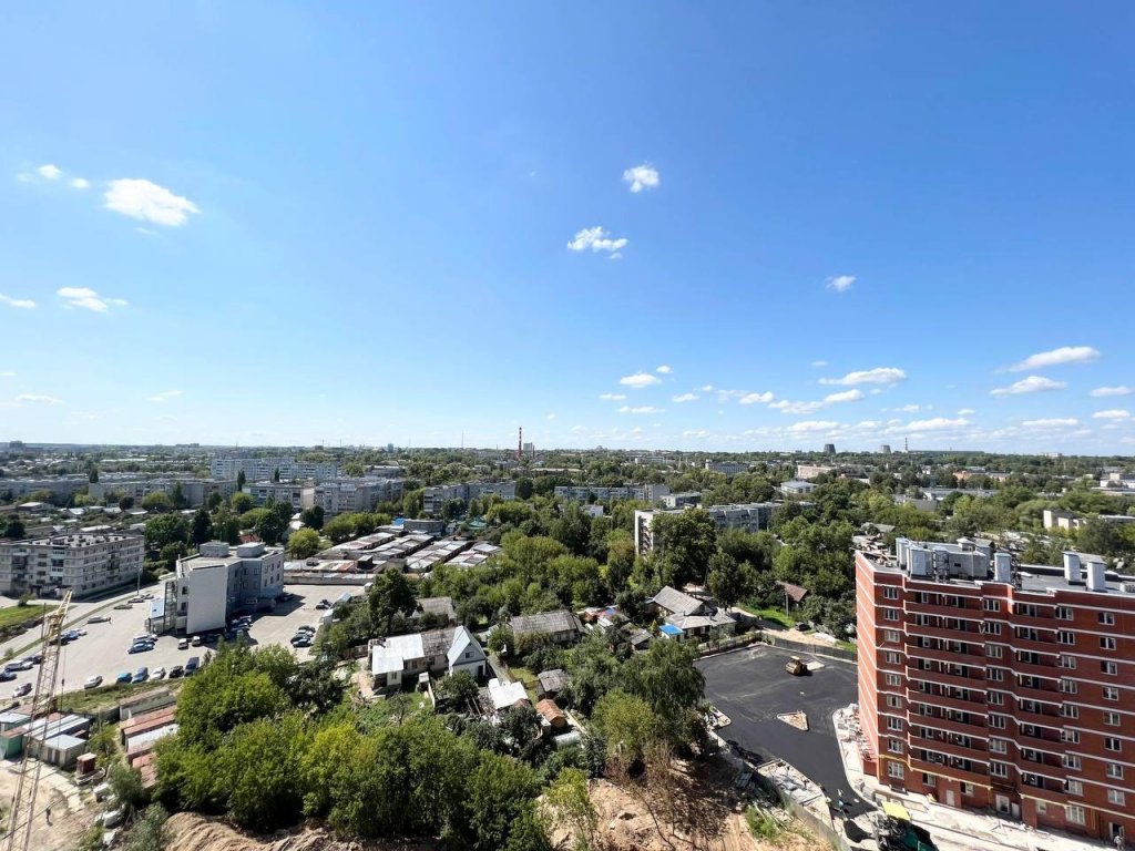 Фотография квартиры Апартаменты на бульваре Солнечный