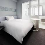 Фотография гостиницы remm Shin-Osaka