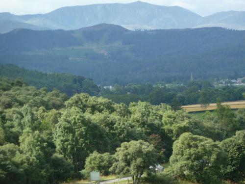 Фотография мини отеля Crannach House