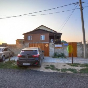 Фотография гостевого дома Владивосток