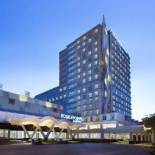 Фотография гостиницы Four Points by Sheraton Makassar