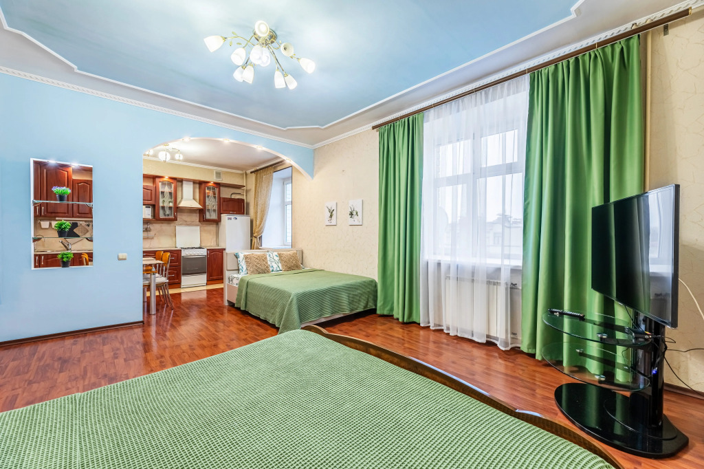 Фотография квартиры Квартира В центре Казани