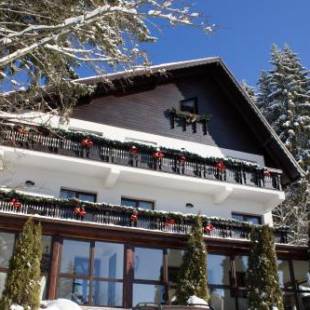 Фотографии гостиницы
Vila Isabelle