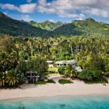 Фотография гостиницы Aroa Beachside Inn