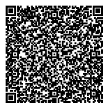 QR код мини отеля Гауди стайлиш