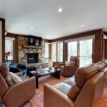 Фотография гостевого дома Mountainback 90