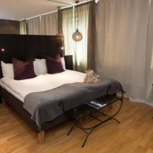 Фотографии гостиницы
Hotel by Maude Solna