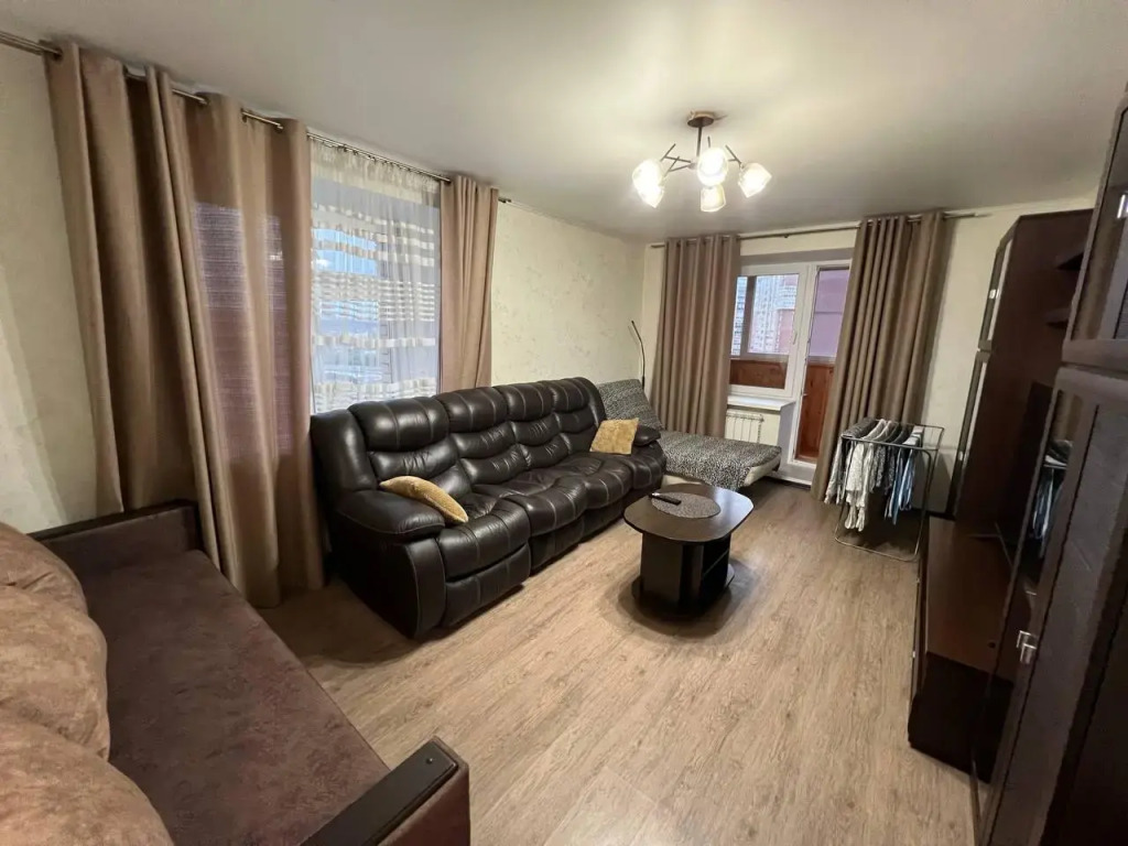 Фотография квартиры UTrip (ЮТрип) на улице Б.С. Маркова 8к1