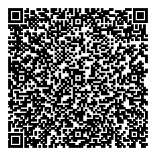 QR код гостиницы Cosmos Kazan Hotel