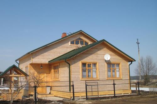 Фотография гостевого дома Д.Ляпино Осташковский район